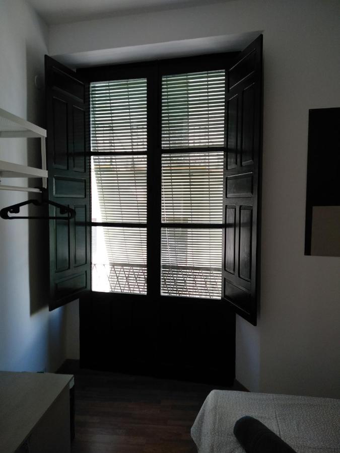 Apartamento Centro Encarnacion 1º I Sevilla Exterior foto