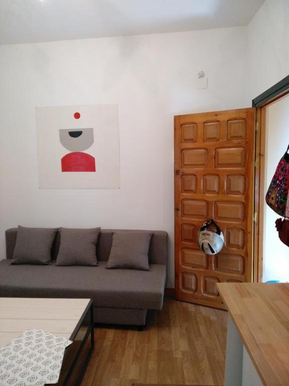 Apartamento Centro Encarnacion 1º I Sevilla Exterior foto