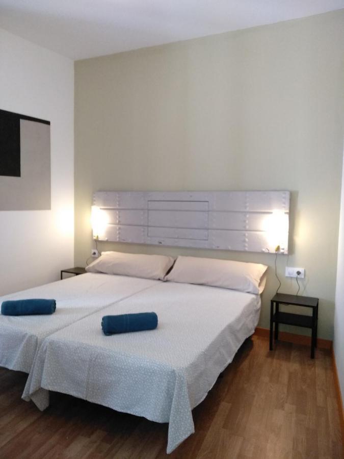 Apartamento Centro Encarnacion 1º I Sevilla Exterior foto